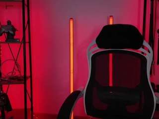 cyberxgoddess live webcam show