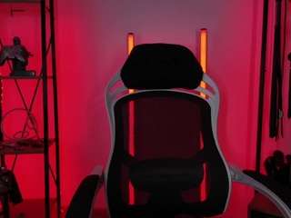 cyberxgoddess live webcam show