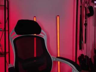 cyberxgoddess live webcam show