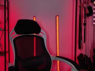 cyberxgoddess live webcam show