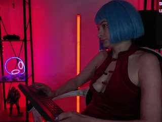 cyberxgoddess