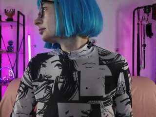 cyberxgoddess