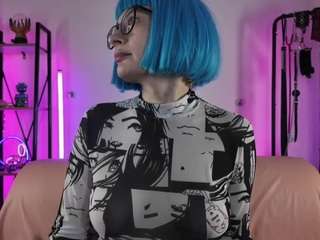 cyberxgoddess