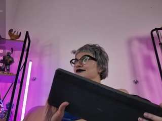 cyberxgoddess