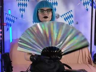 CyberXGoddess
