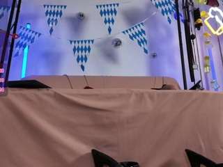 CyberXGoddess live cam preview