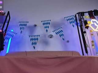 CyberXGoddess live cam preview