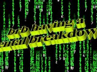 CyberXGoddess