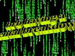 CyberXGoddess