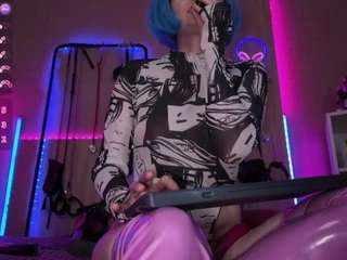 cyberxgoddess