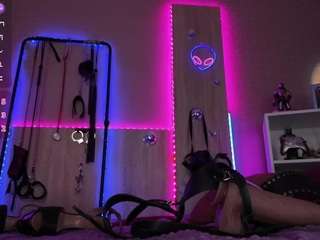 CyberXGoddess