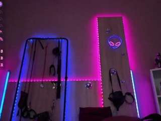 CyberXGoddess
