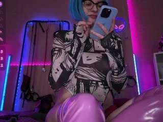CyberXGoddess