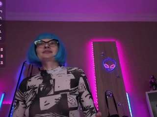 CyberXGoddess