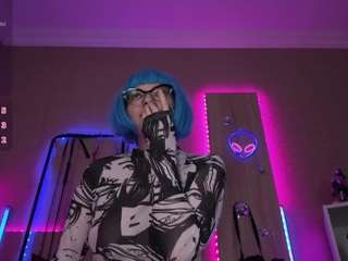 CyberXGoddess