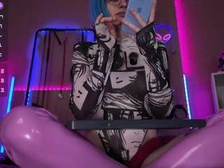 CyberXGoddess