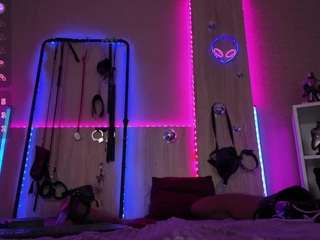 CyberXGoddess