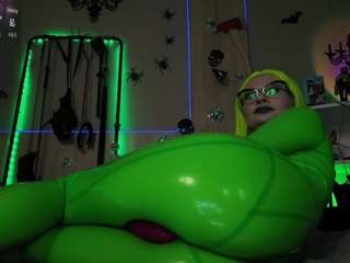 cyberxgoddess