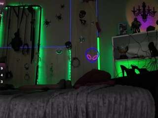 CyberXGoddess
