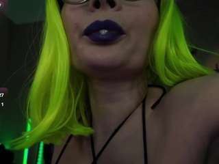 cyberxgoddess