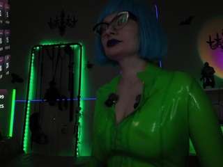 CyberXGoddess