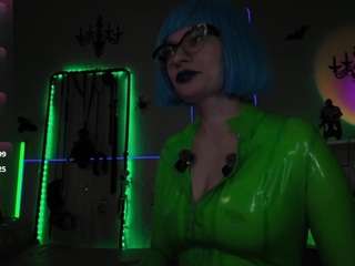 cyberxgoddess