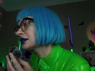 cyberxgoddess