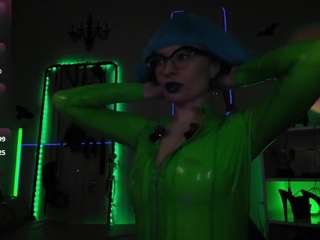 cyberxgoddess