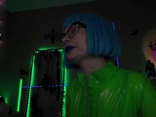 cyberxgoddess's live room