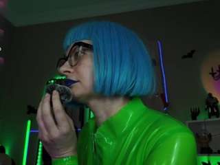 cyberxgoddess