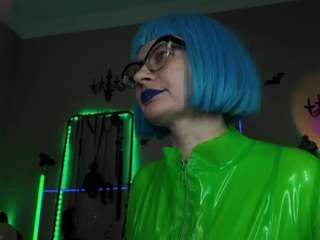 cyberxgoddess