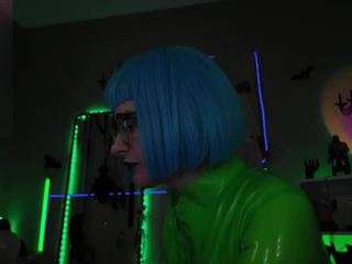 cyberxgoddess