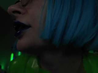 CyberXGoddess