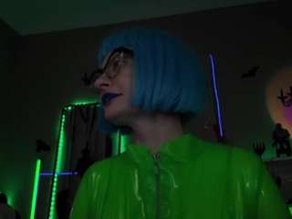 cyberxgoddess's live room