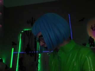 CyberXGoddess