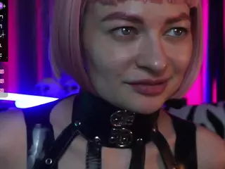 CyberXGoddess's Live Sex Cam Show