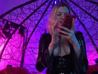 CyberXGoddess's Live Sex Cam Show