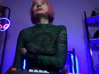 CyberXGoddess's Live Sex Cam Show