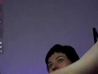 CyberXGoddess's Live Sex Cam Show