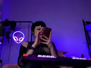 CyberXGoddess's Live Sex Cam Show