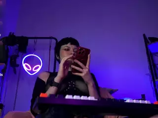 CyberXGoddess's Live Sex Cam Show