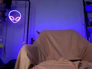 CyberXGoddess's Live Sex Cam Show