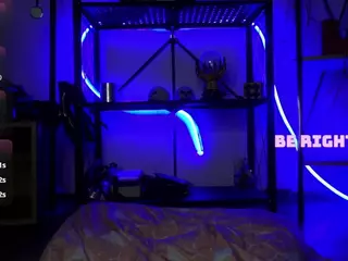 CyberXGoddess's Live Sex Cam Show
