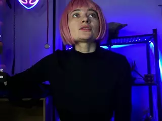 CyberXGoddess's Live Sex Cam Show