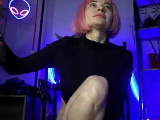 CyberXGoddess's Live Sex Cam Show
