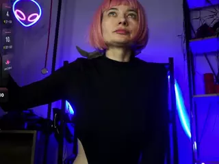 CyberXGoddess's Live Sex Cam Show