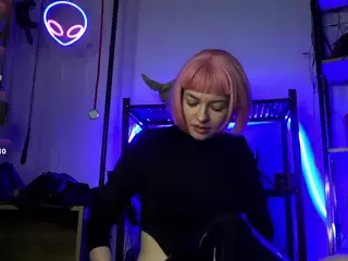 CyberXGoddess's Live Sex Cam Show