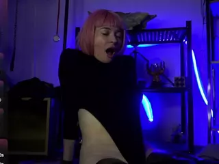 CyberXGoddess's Live Sex Cam Show