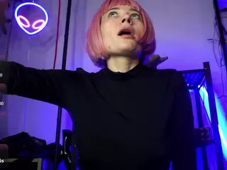 CyberXGoddess's Live Sex Cam Show