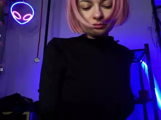 CyberXGoddess's Live Sex Cam Show